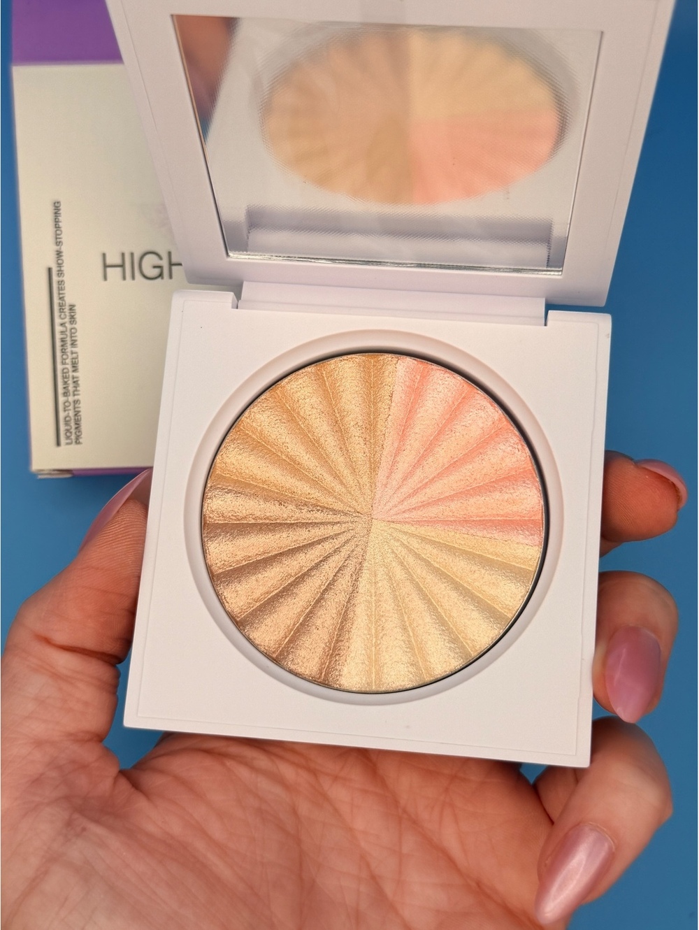 OFRA Highlighter All of the Lights 7g 0.25oz
